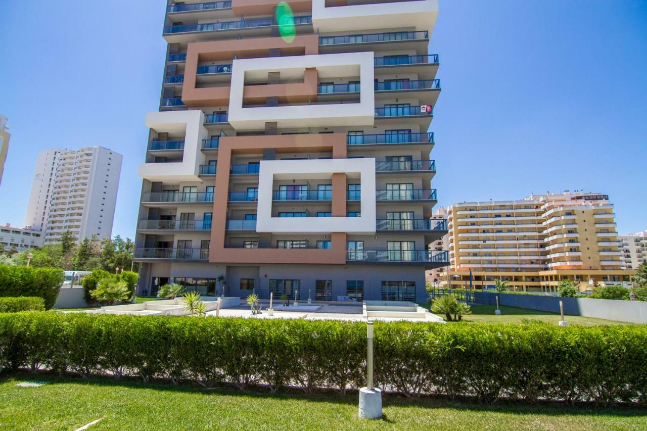 Апартаменты Turisticos Rocha Tower - Mi